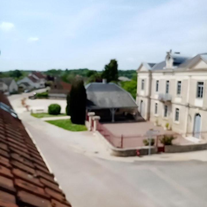 Photo of Buildings in Ecuelles