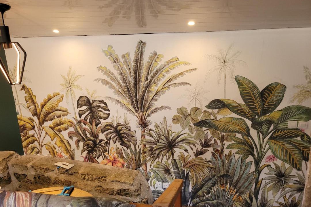 Photo of Livingroom in Bruyeres-et-Montberault