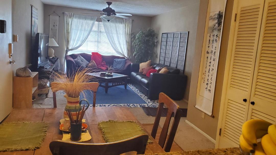 Photo of Livingroom in North Shoal Creek