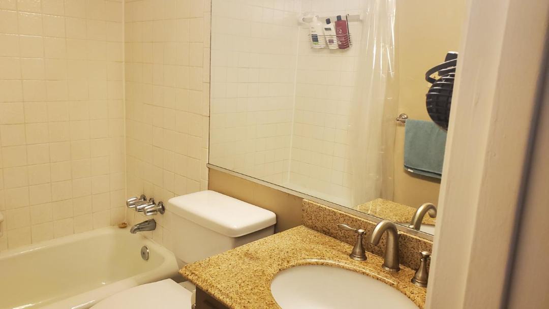 Photo of Bathroom in North Shoal Creek