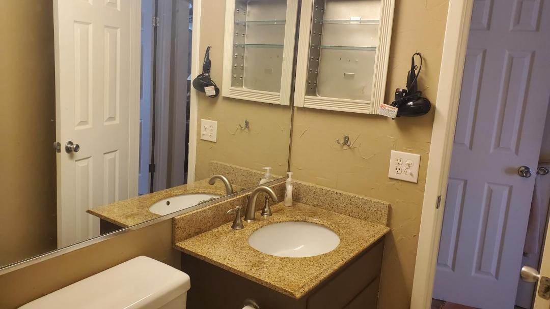 Photo of Bathroom in North Shoal Creek