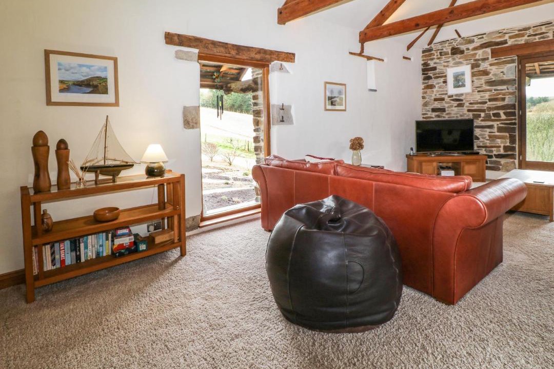 Photo of Livingroom in Saint Ann's Chapel