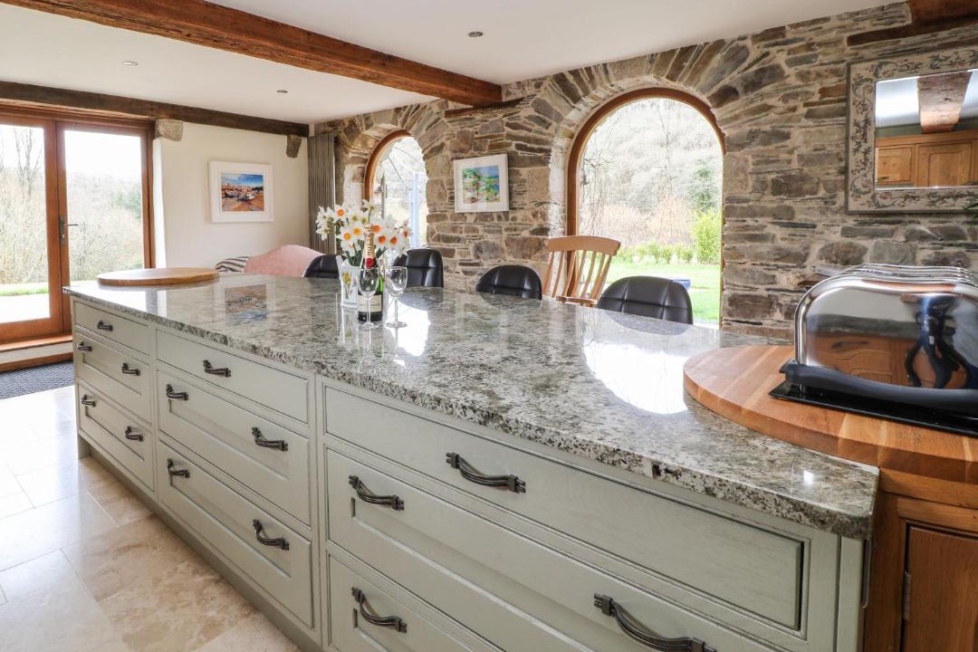 Photo of Others in Saint Ann's Chapel