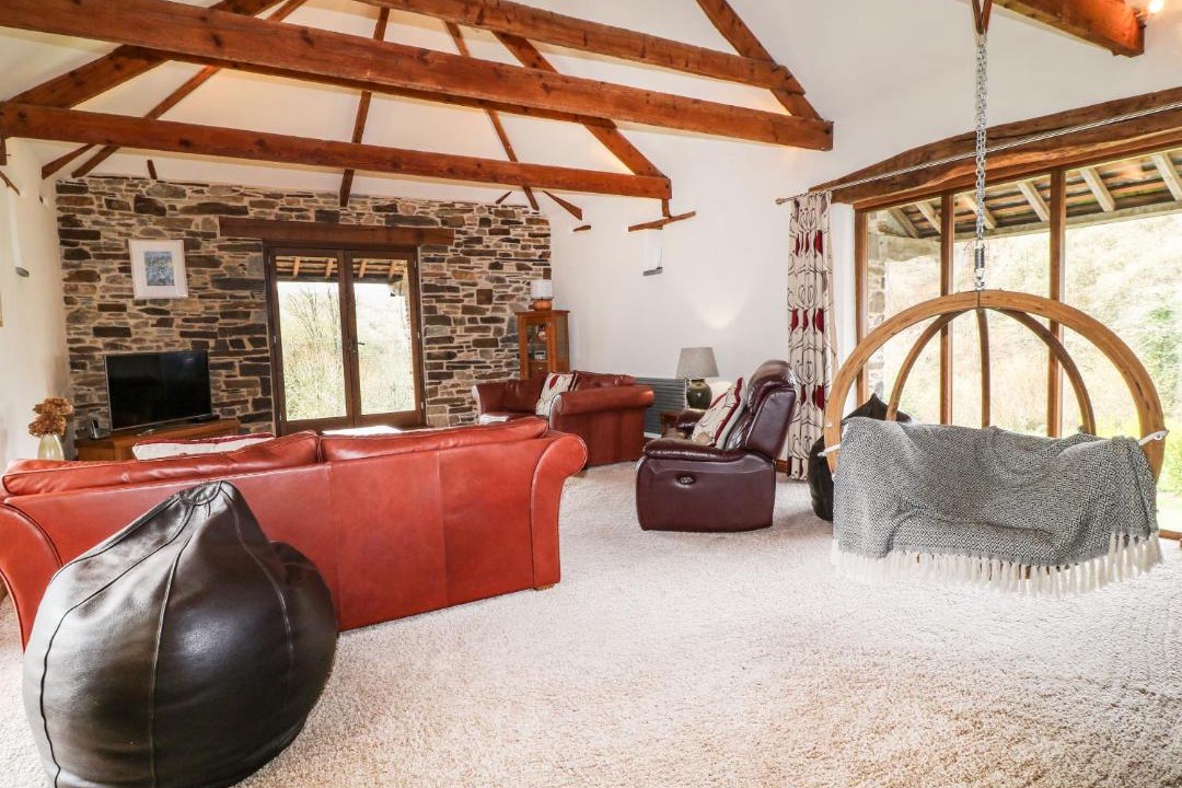 Photo of Livingroom in Saint Ann's Chapel