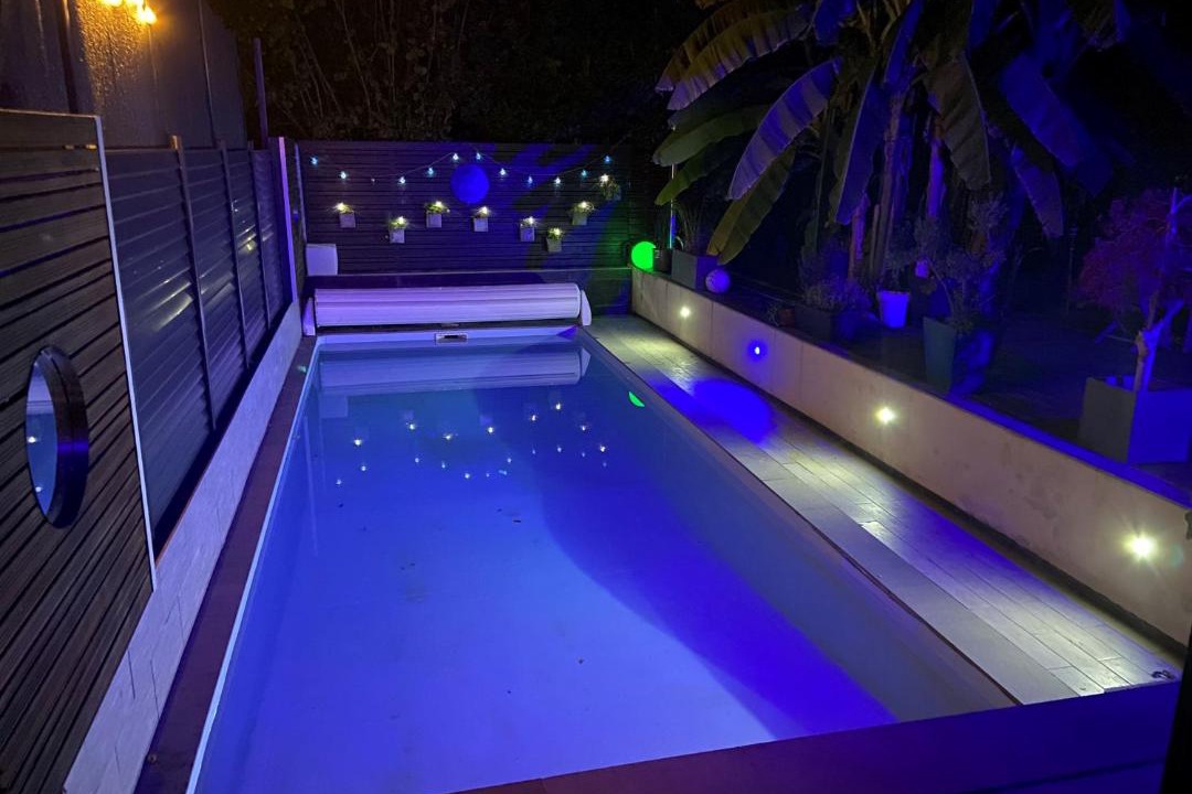 Photo of Outdoor in Saint-Remy-les-Chevreuse