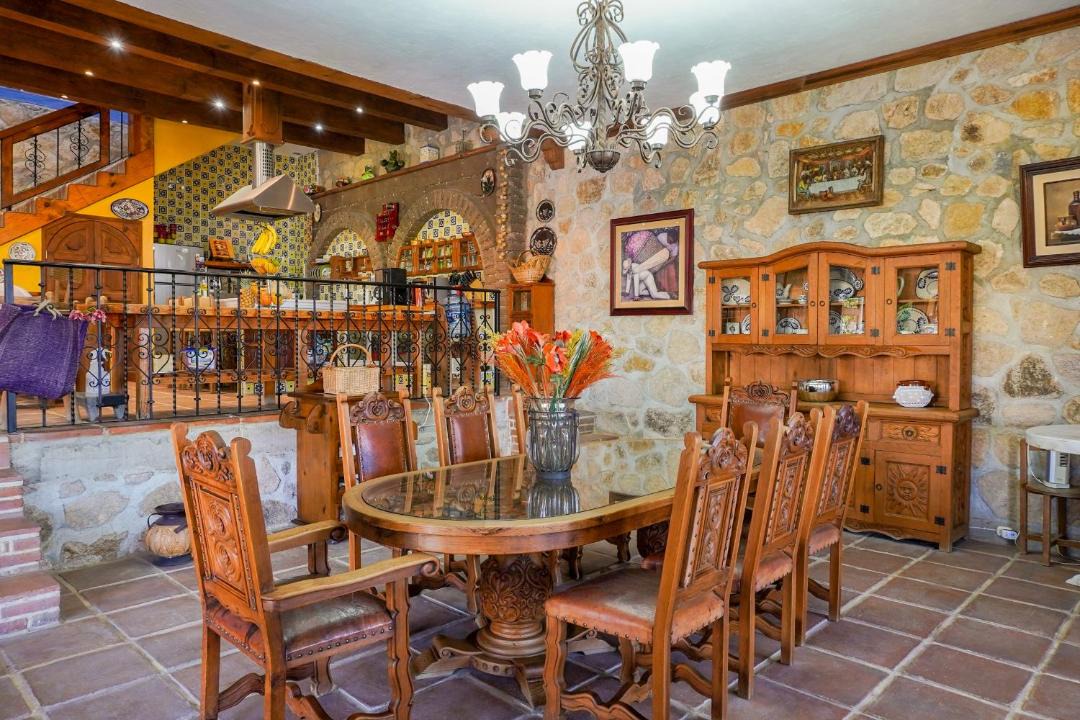 Photo of Livingroom in Tequesquitengo