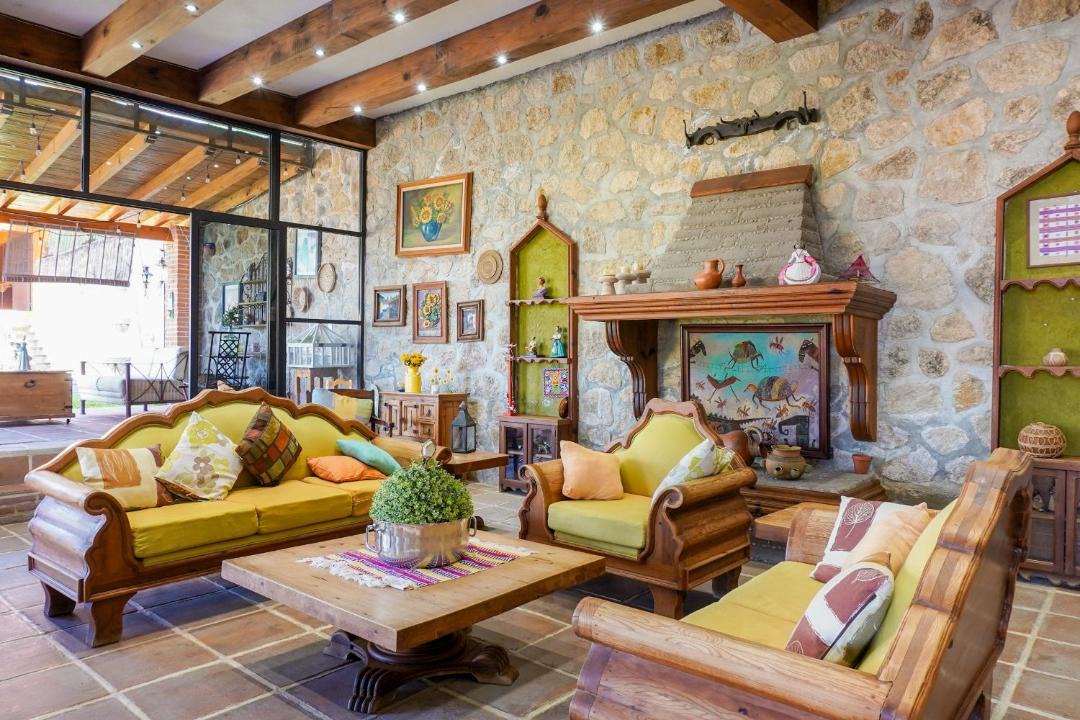 Photo of Livingroom in Tequesquitengo
