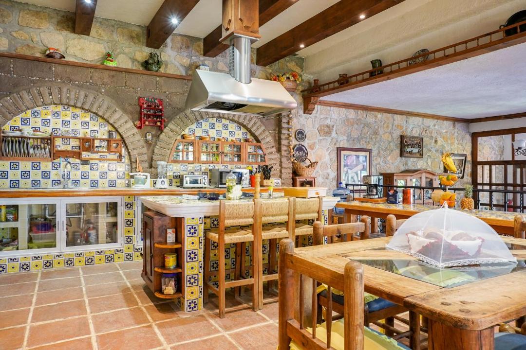 Photo of Livingroom in Tequesquitengo