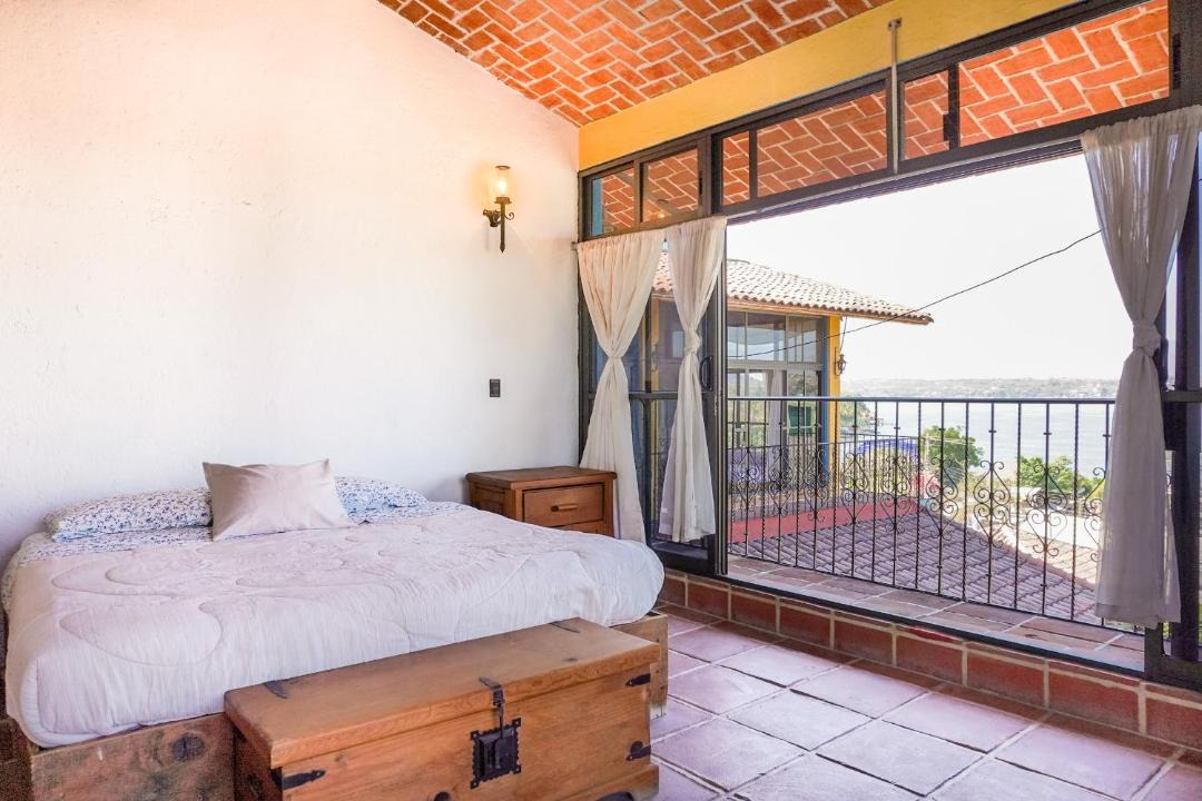 Photo of Bedroom in Tequesquitengo