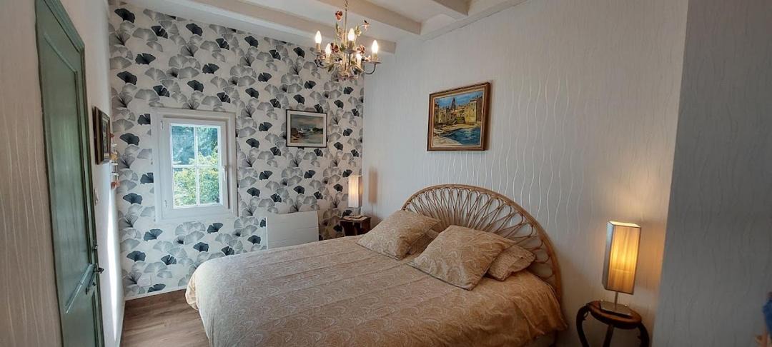 Photo of Bedroom in Bauge