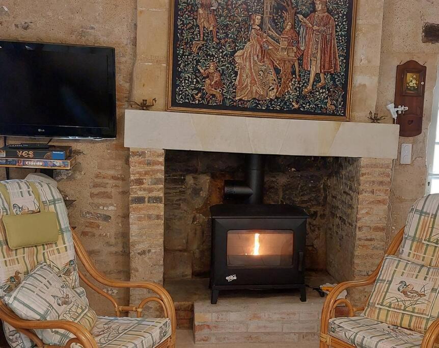 Photo of Livingroom in Bauge