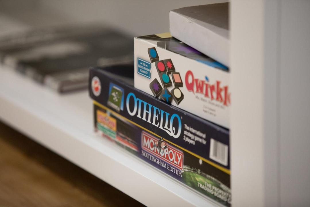 Photo of Others in Stanton on the Wolds