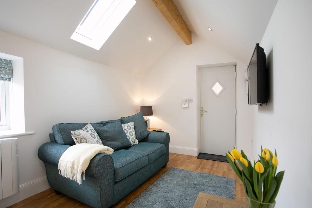 Photo of Livingroom in Stanton on the Wolds