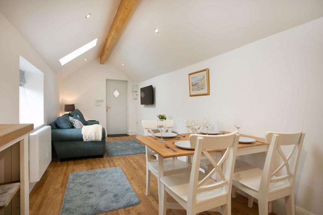 Photo of Livingroom in Stanton on the Wolds