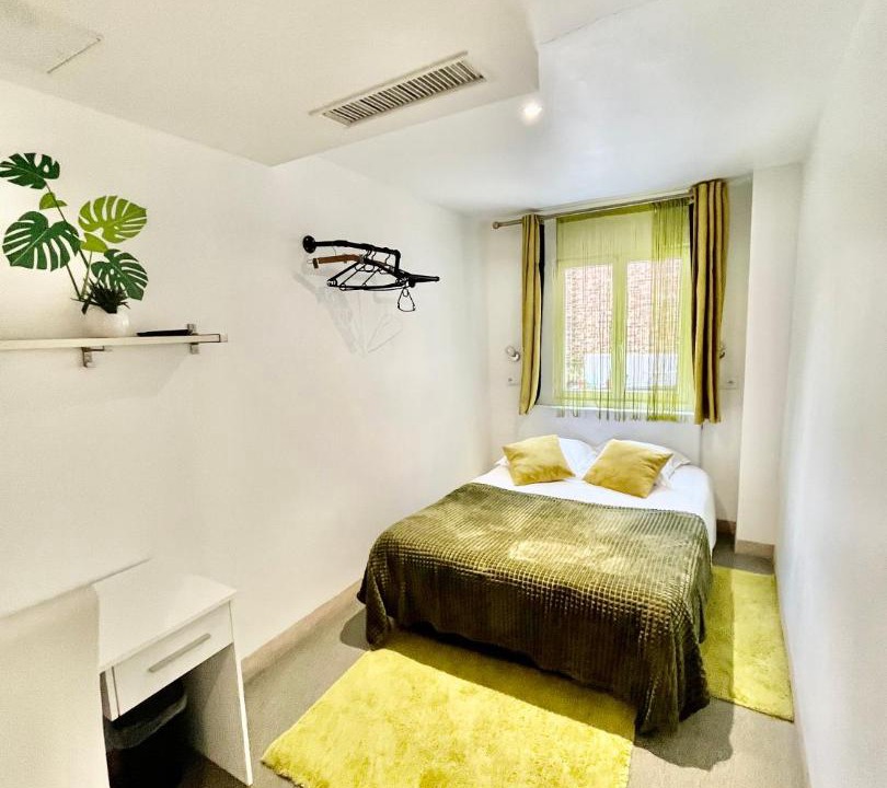 Photo of Bedroom in Plaisance