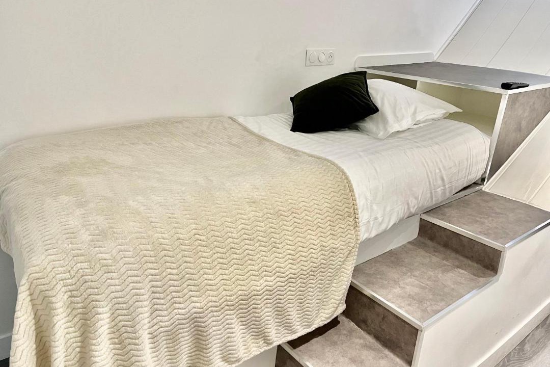 Photo of Bedroom in Plaisance