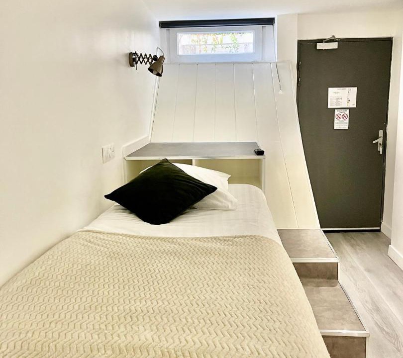 Photo of Bedroom in Plaisance