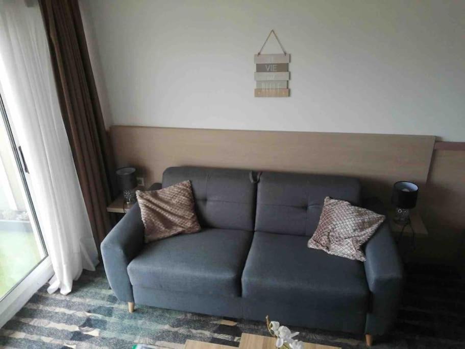 Photo of Livingroom in Huppain