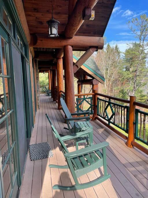 Photo of Patio Balcony in Cooperstown