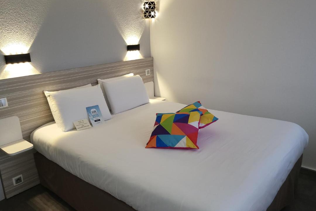 Photo of Bedroom in Chatillon-en-Michaille
