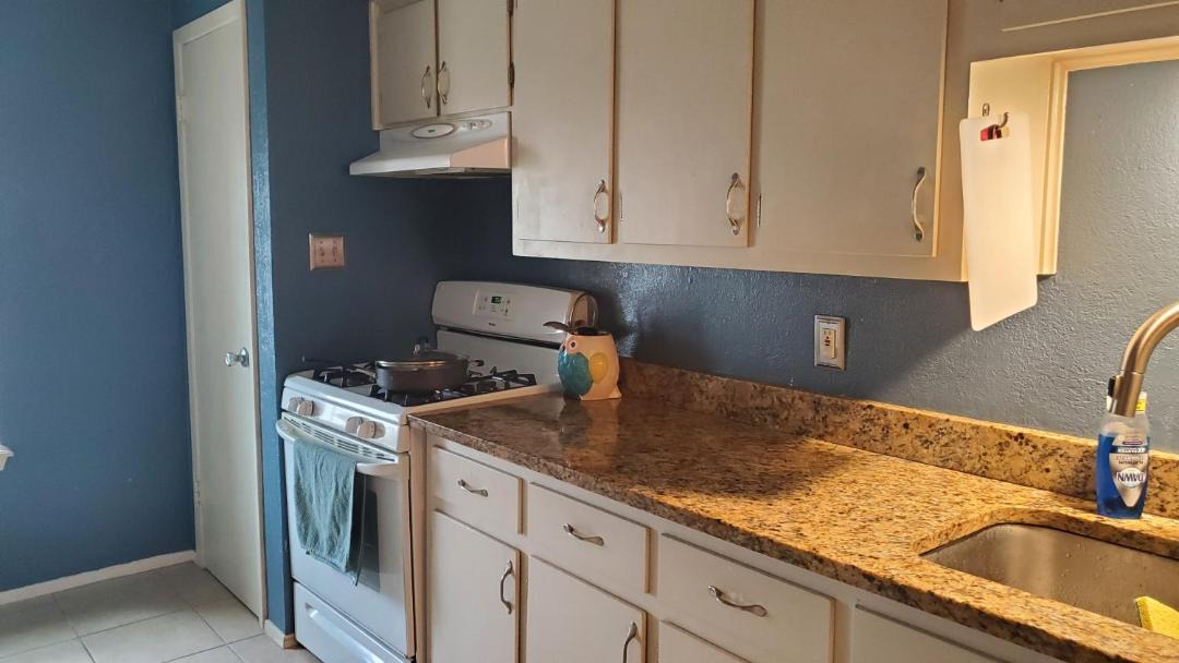Photo of Kitchen in North Shoal Creek
