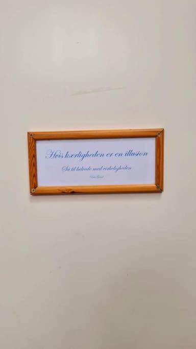 Photo of Bathroom in Svendborg