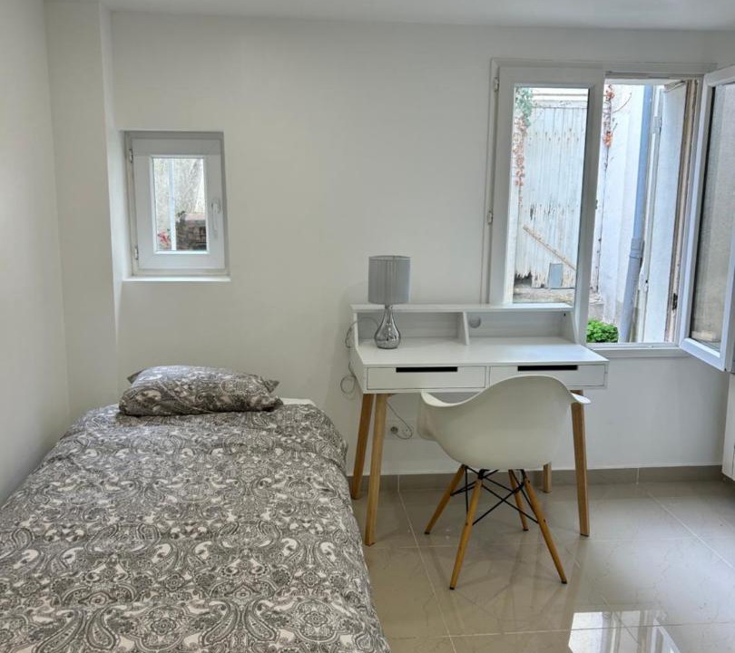 Photo of Bedroom in Quartier Centre Ville