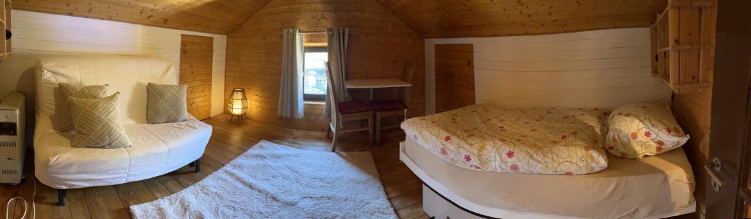 Photo of Bedroom in Negrentino