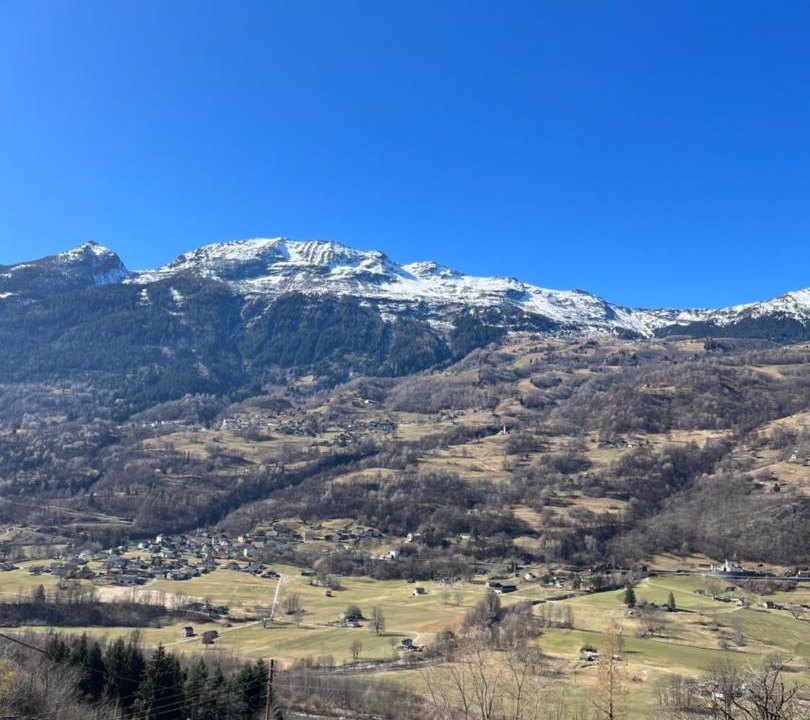 Photo of Outdoor in Negrentino