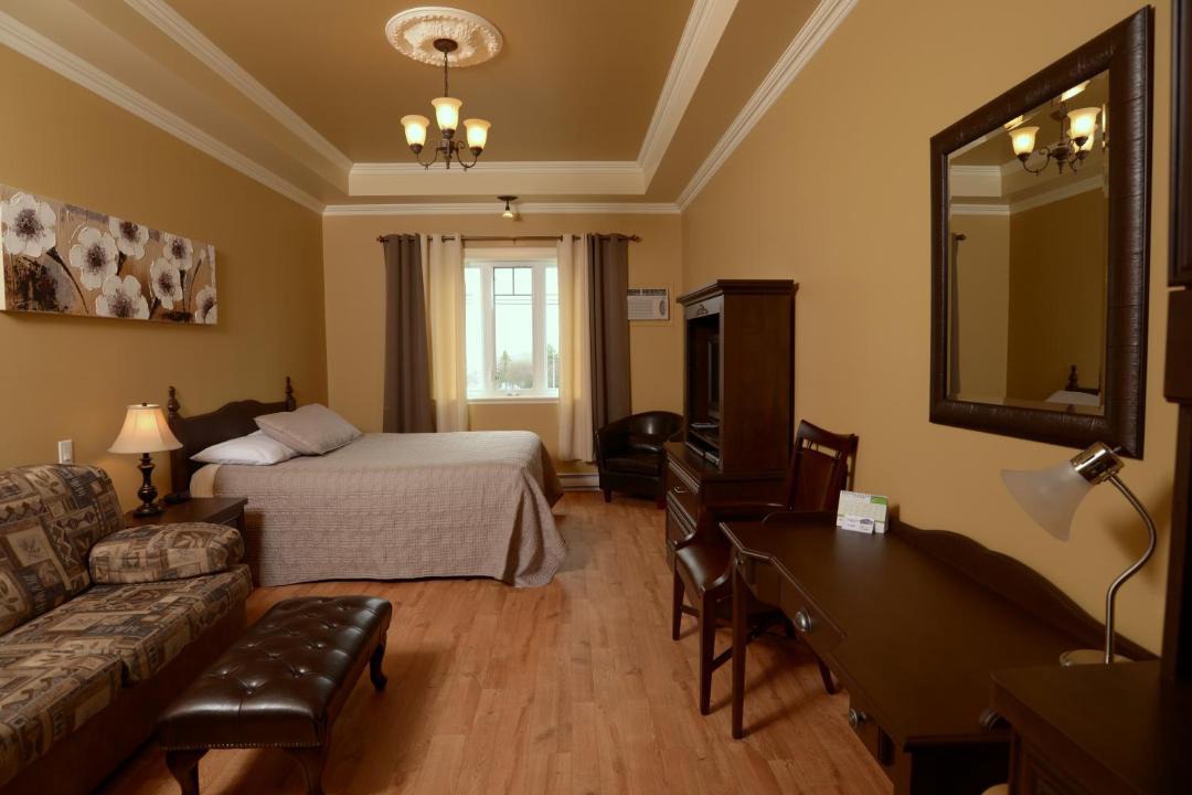 Photo of Livingroom in Rimouski