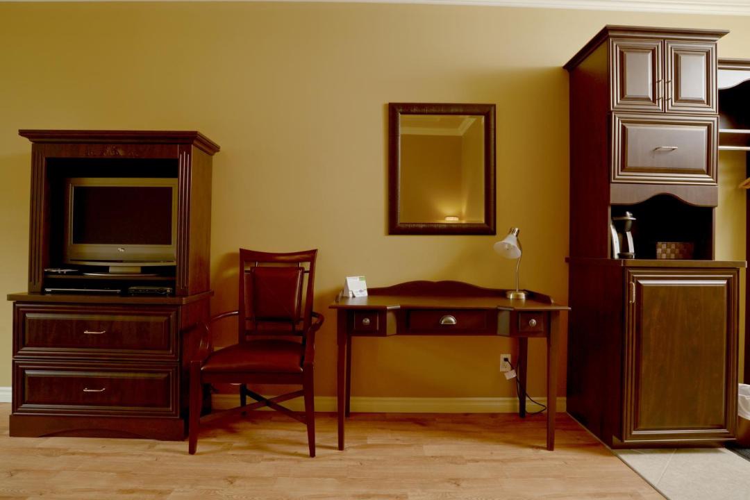 Photo of Livingroom in Rimouski