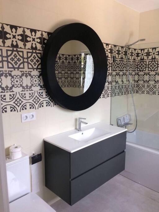 Photo of Bathroom in Benicassim