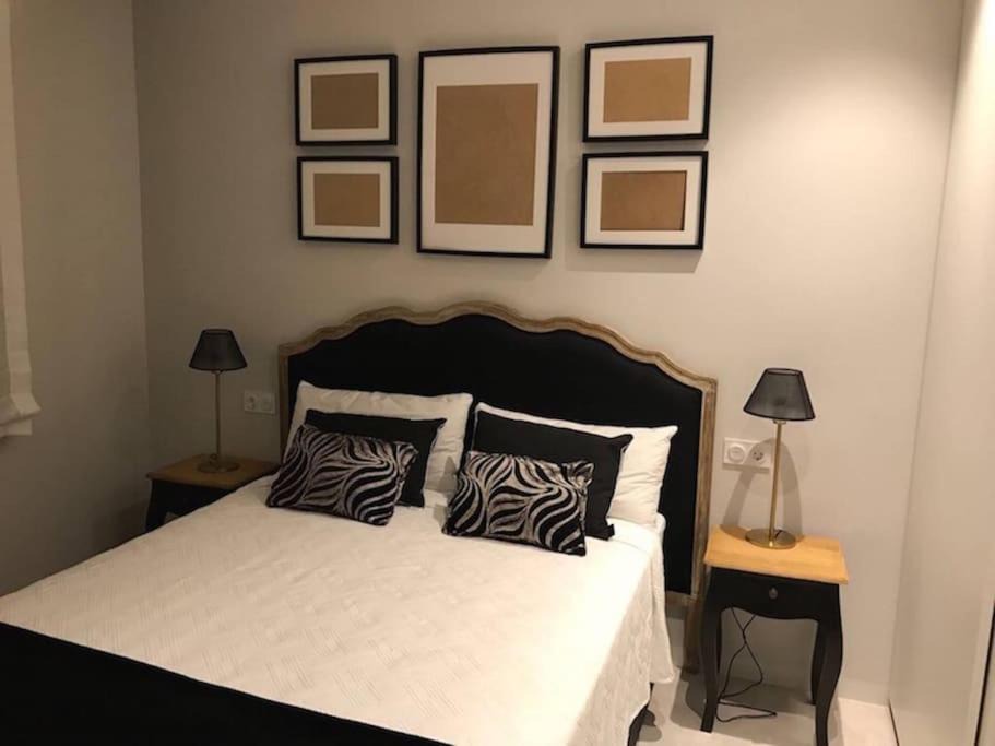 Photo of Bedroom in Benicassim