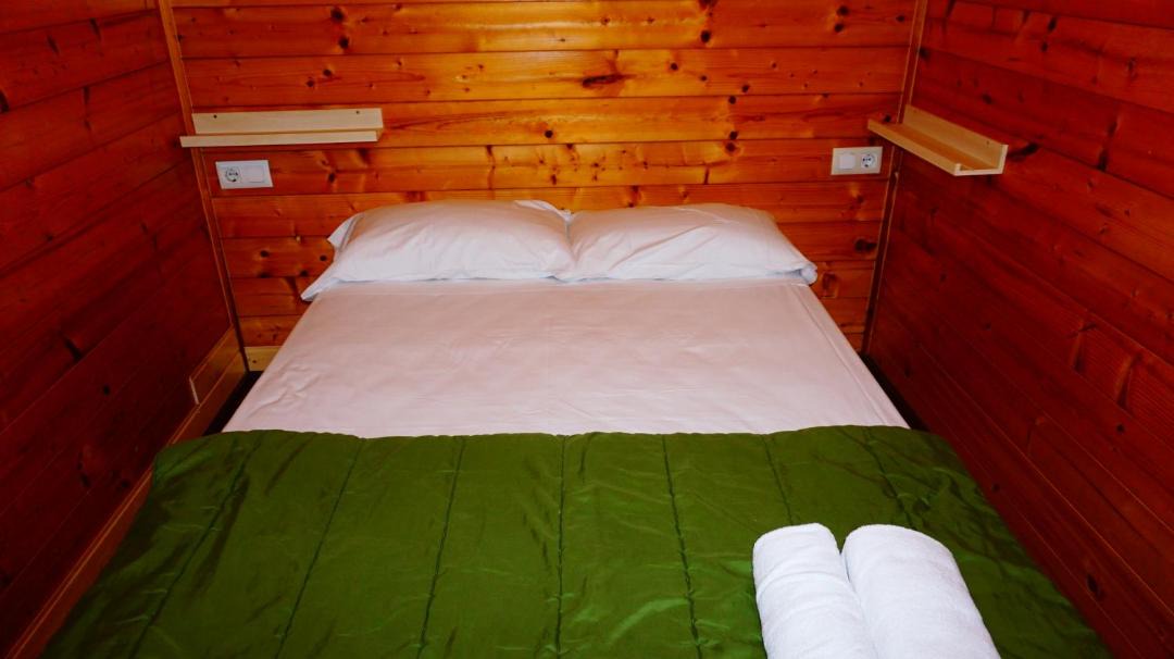 Photo of Bedroom in El Saler