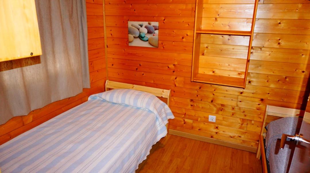Photo of Bedroom in El Saler