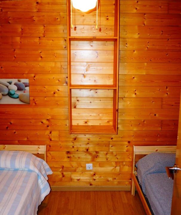 Photo of Bedroom in El Saler