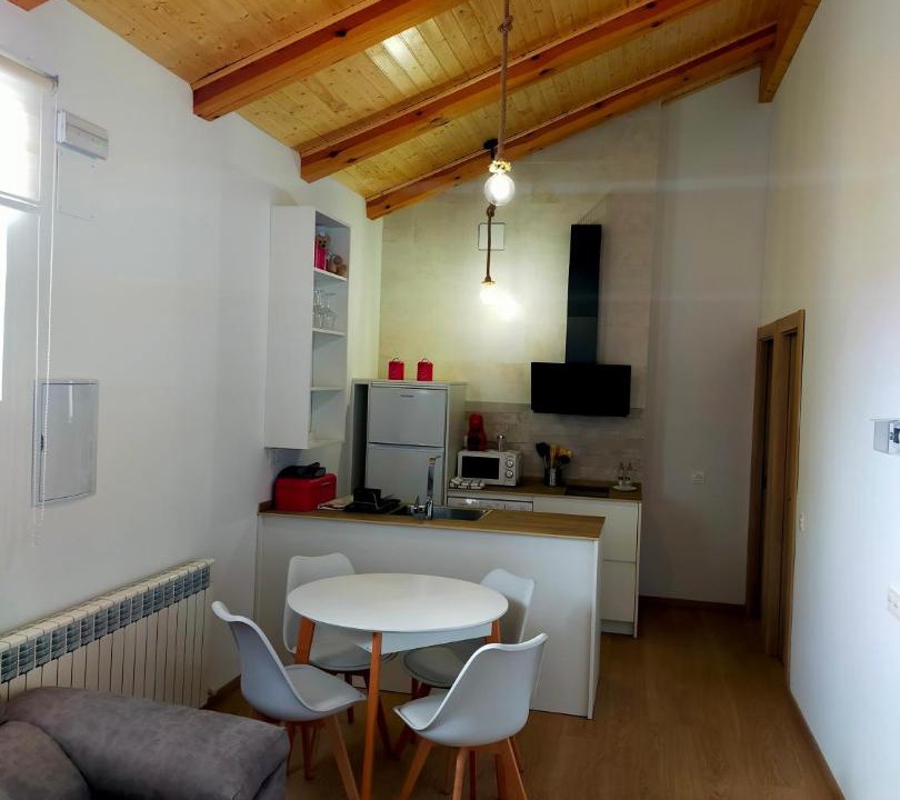 Photo of Livingroom in Almarza
