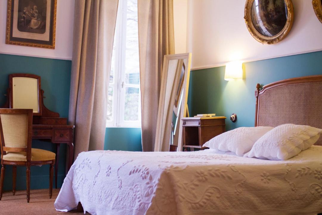 Photo of Bedroom in Seillans
