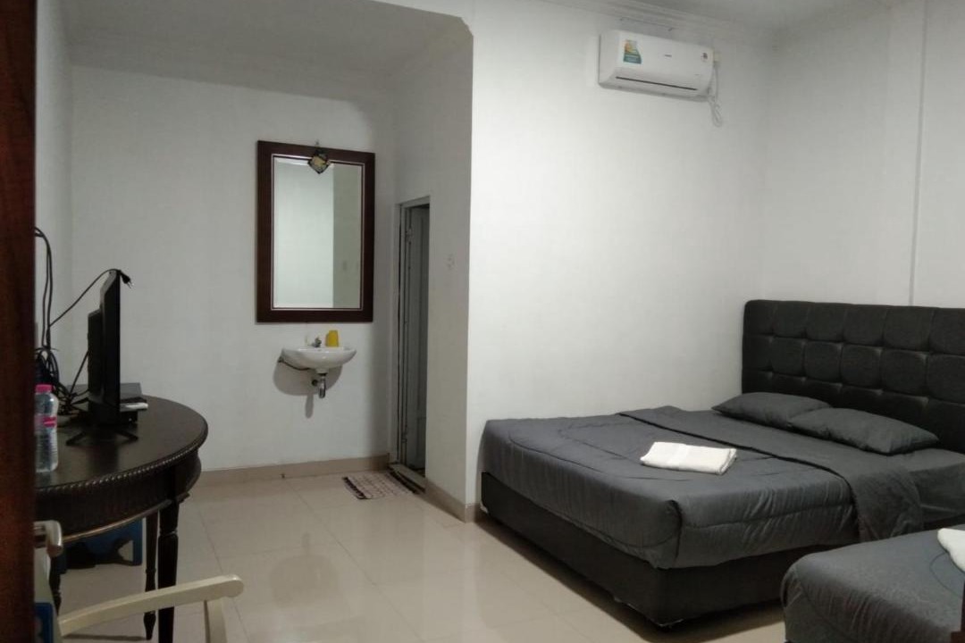 Photo of Livingroom in Laweyan
