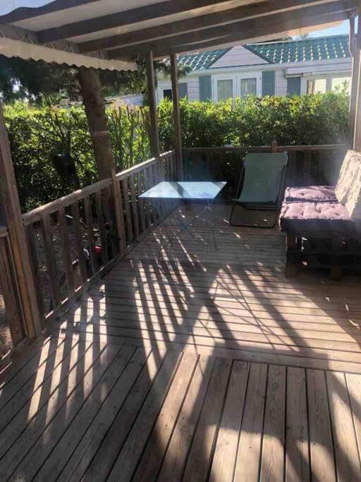Photo of Patio Balcony in Saint-Nazaire
