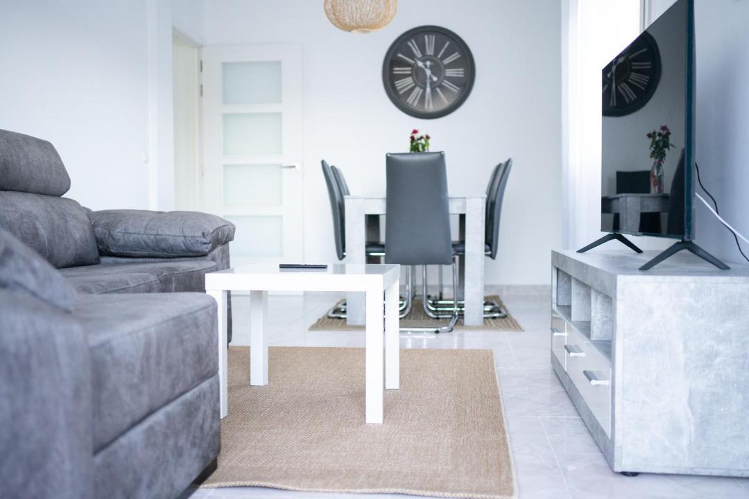 Photo of Livingroom in Cassa de la Selva