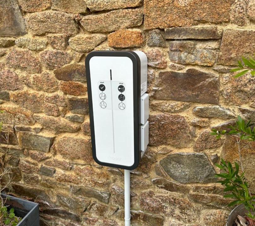 Photo of Outdoor in Perros-Guirec