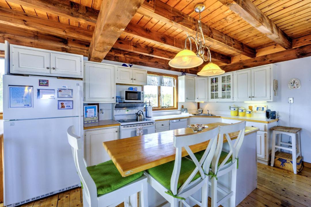 Photo of Kitchen in Sandwich