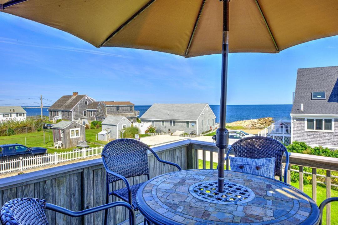 Photo of Patio Balcony in Sandwich