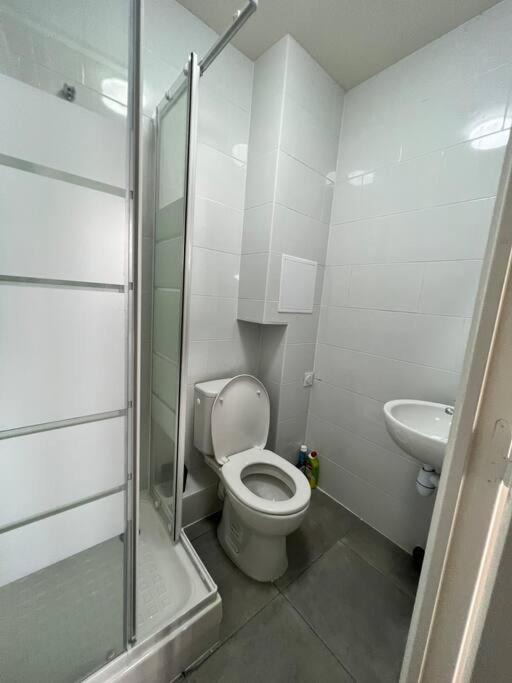 Photo of Bathroom in Meaux