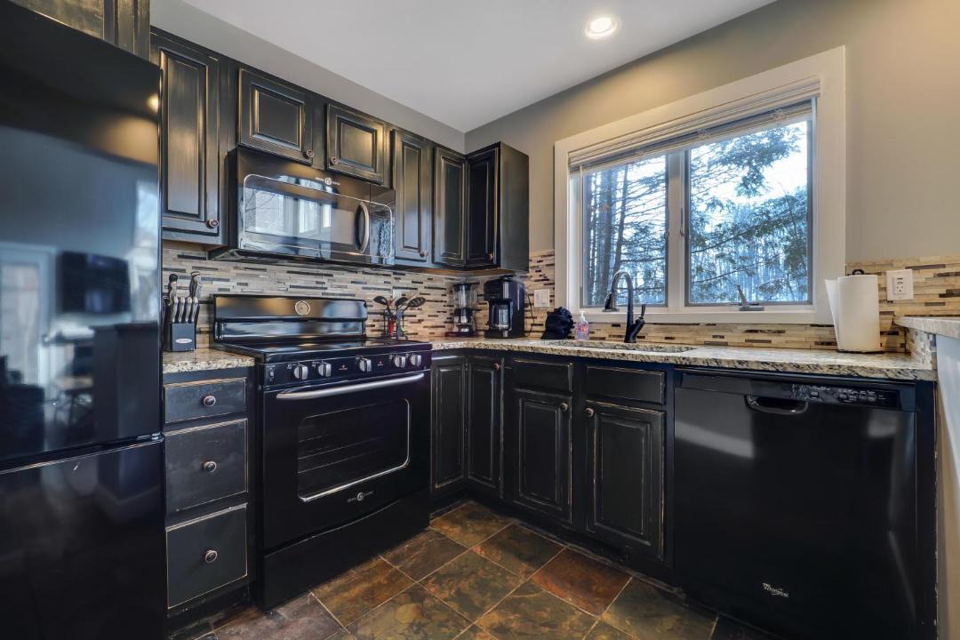Photo of Kitchen in Boyne Falls