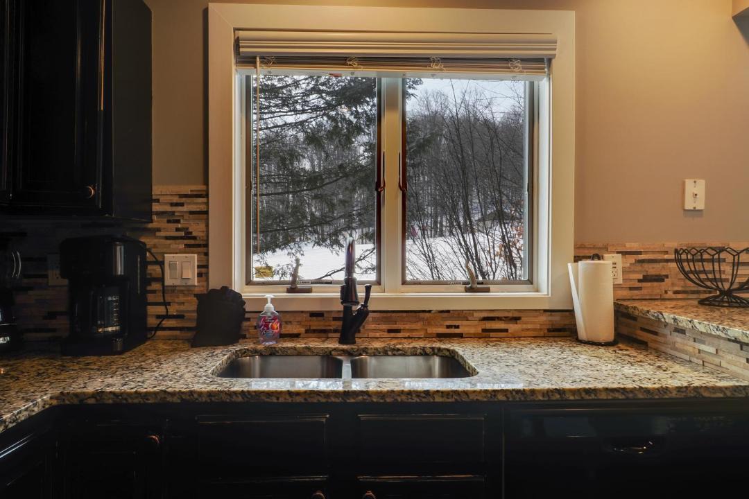 Photo of Kitchen in Boyne Falls
