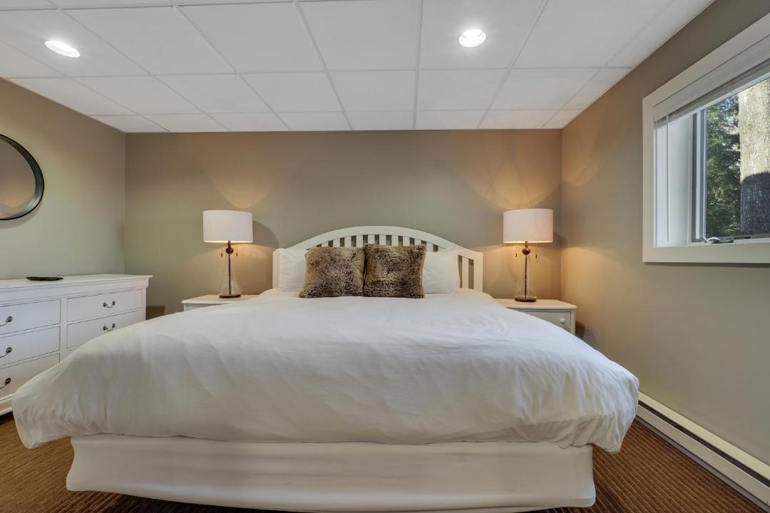 Photo of Bedroom in Boyne Falls