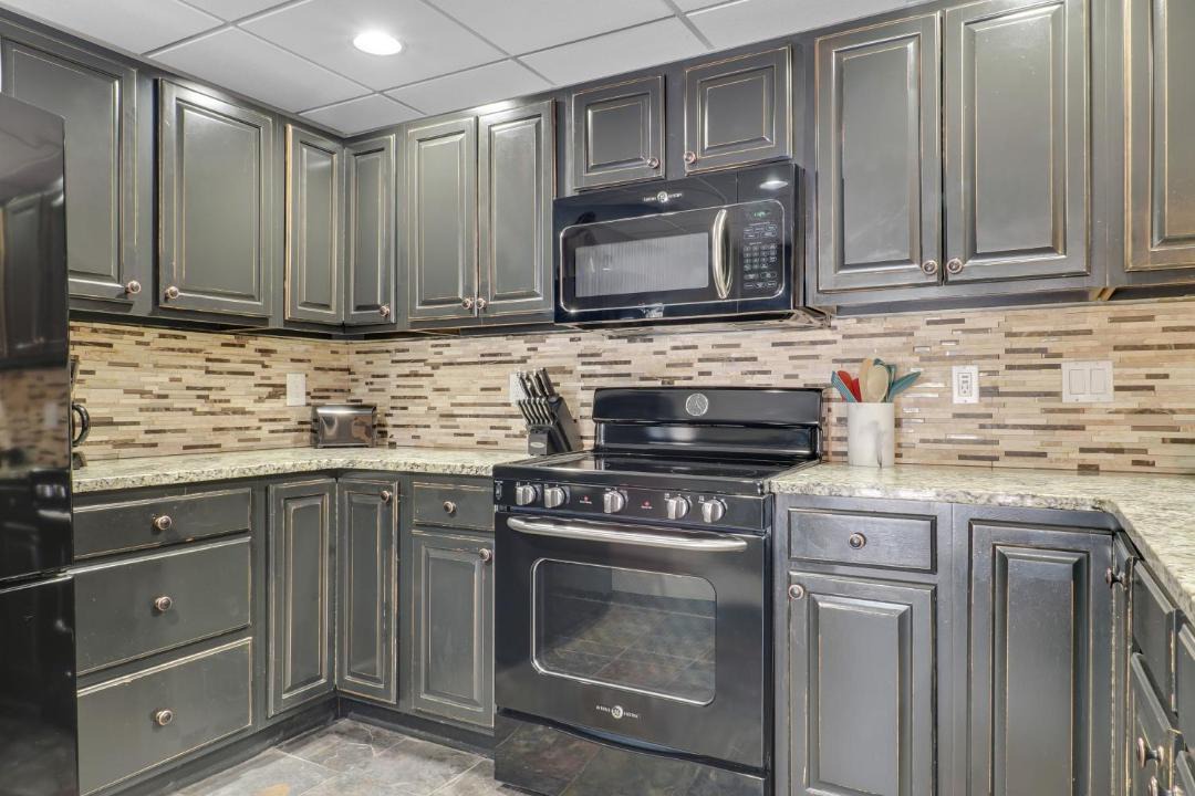 Photo of Kitchen in Boyne Falls