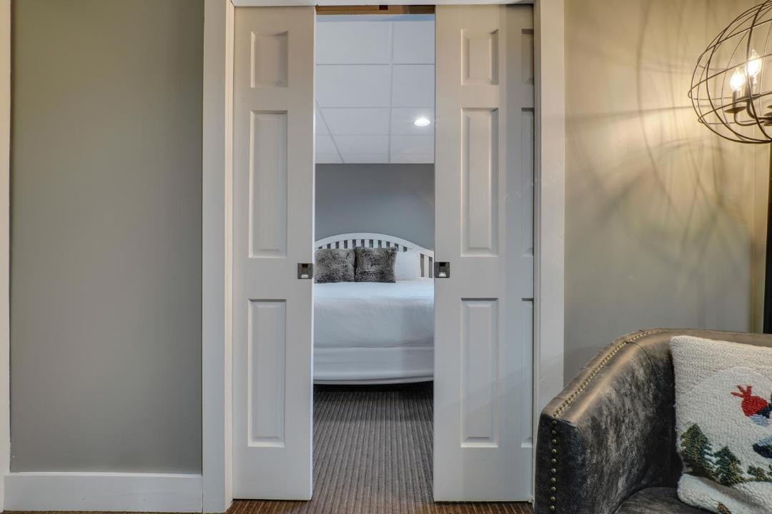 Photo of Bedroom in Boyne Falls